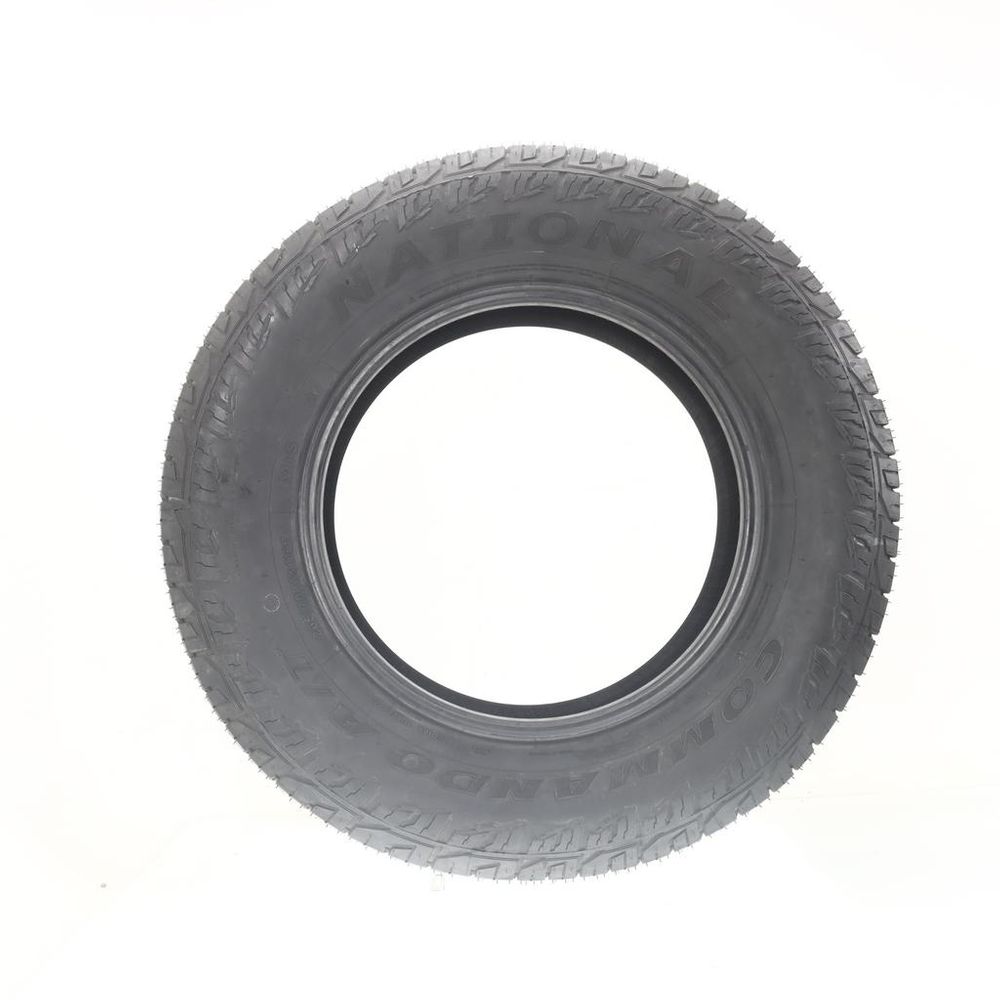 New 265/70R18 National Commando A/T 116T - Image 3