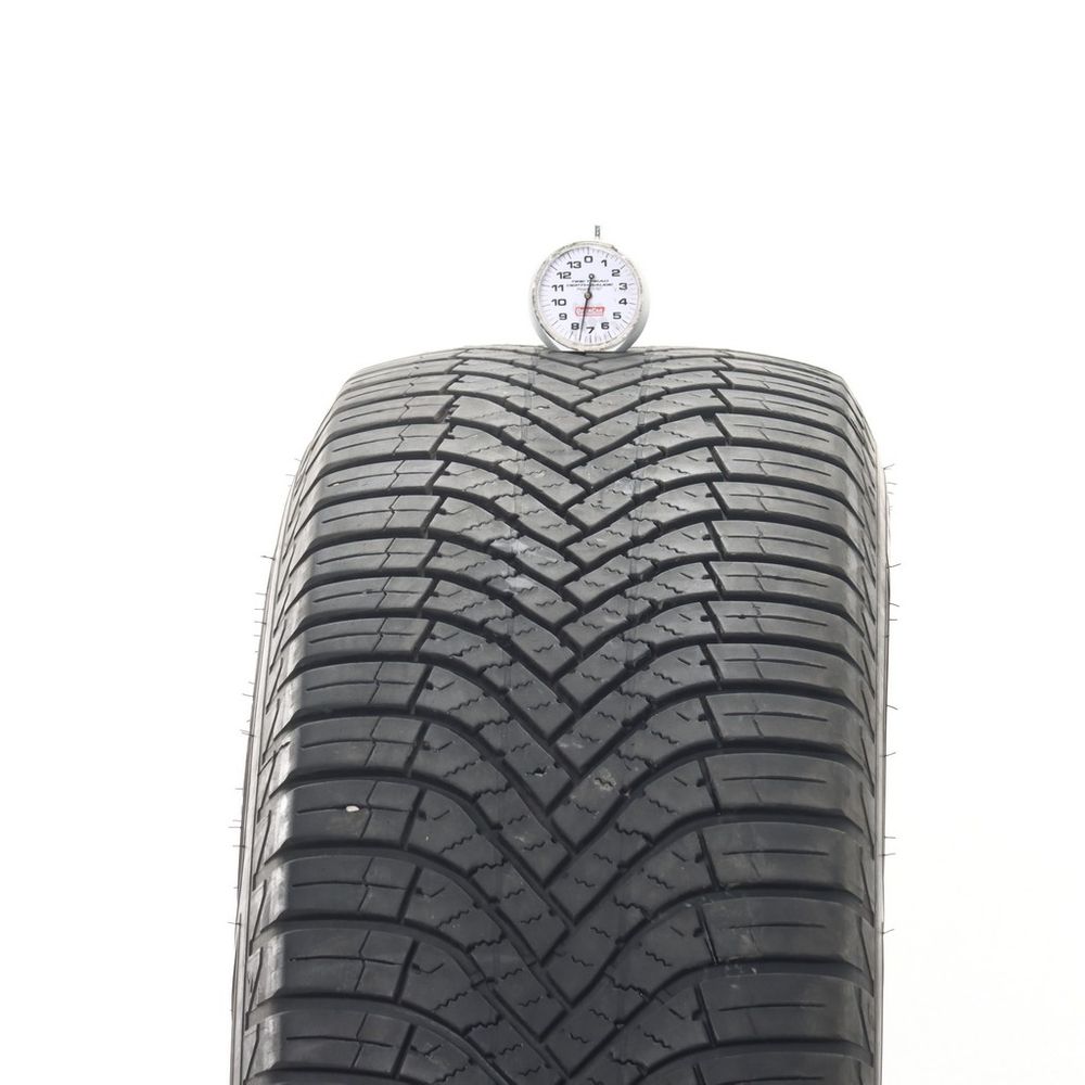 Set of (2) Used 255/65R18 Goodyear Assurance WeatherReady 2 111V - 7.5/32 - Image 2