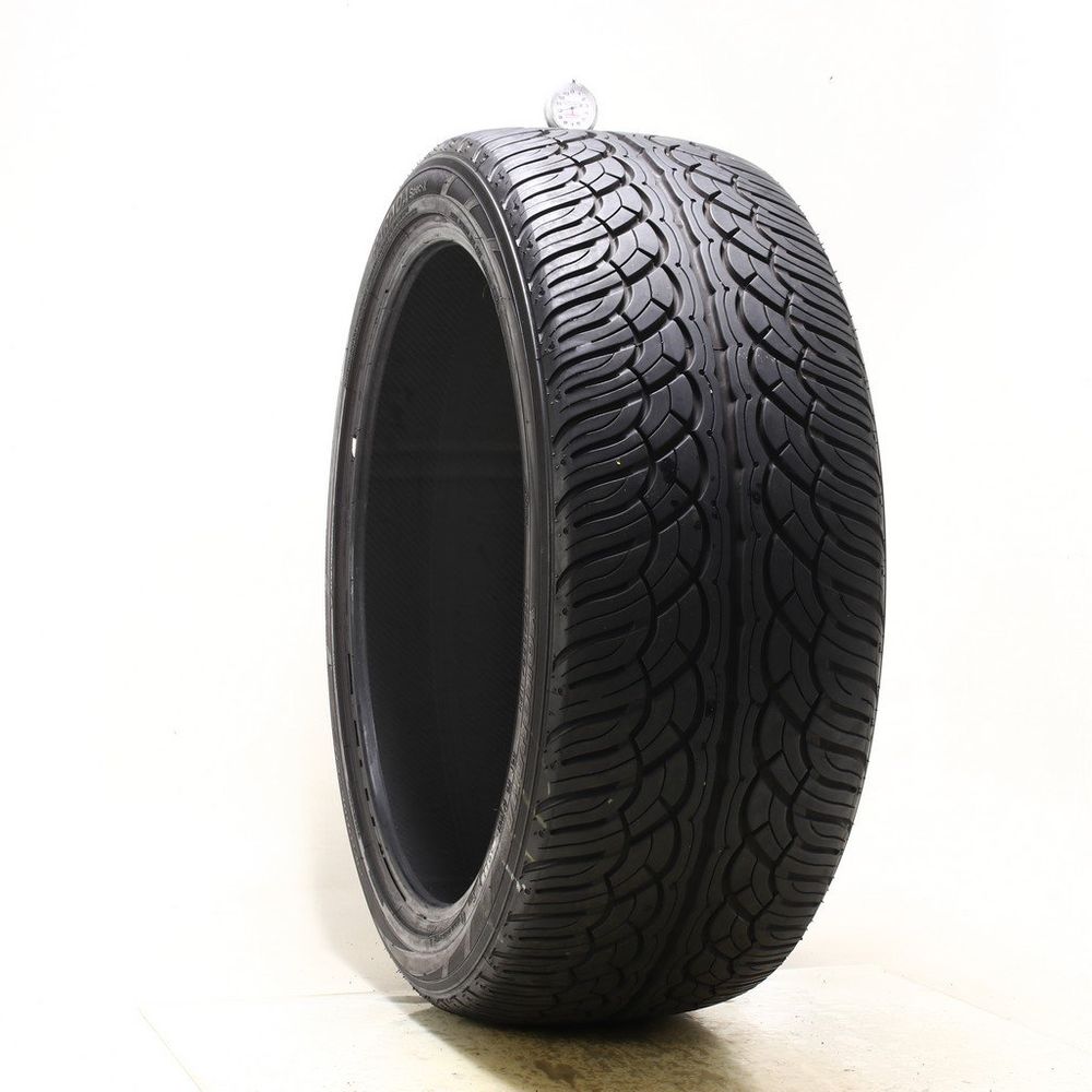 Used 285/40R24 Yokohama Parada Spec-X 112V - 9.5/32 - Image 1