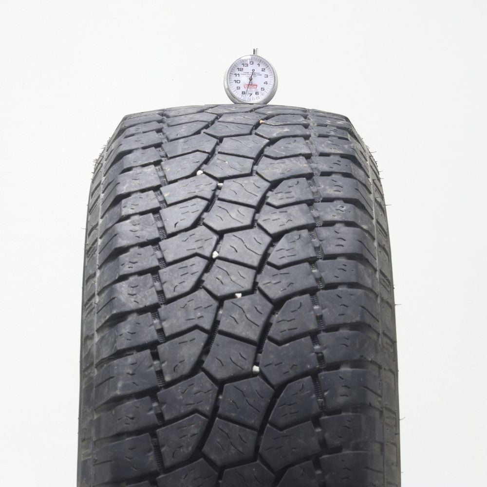 Set of (4) Used LT 275/70R18 Corsa All Terrain XL 125/122S E - 7.5-9/32 - Image 2