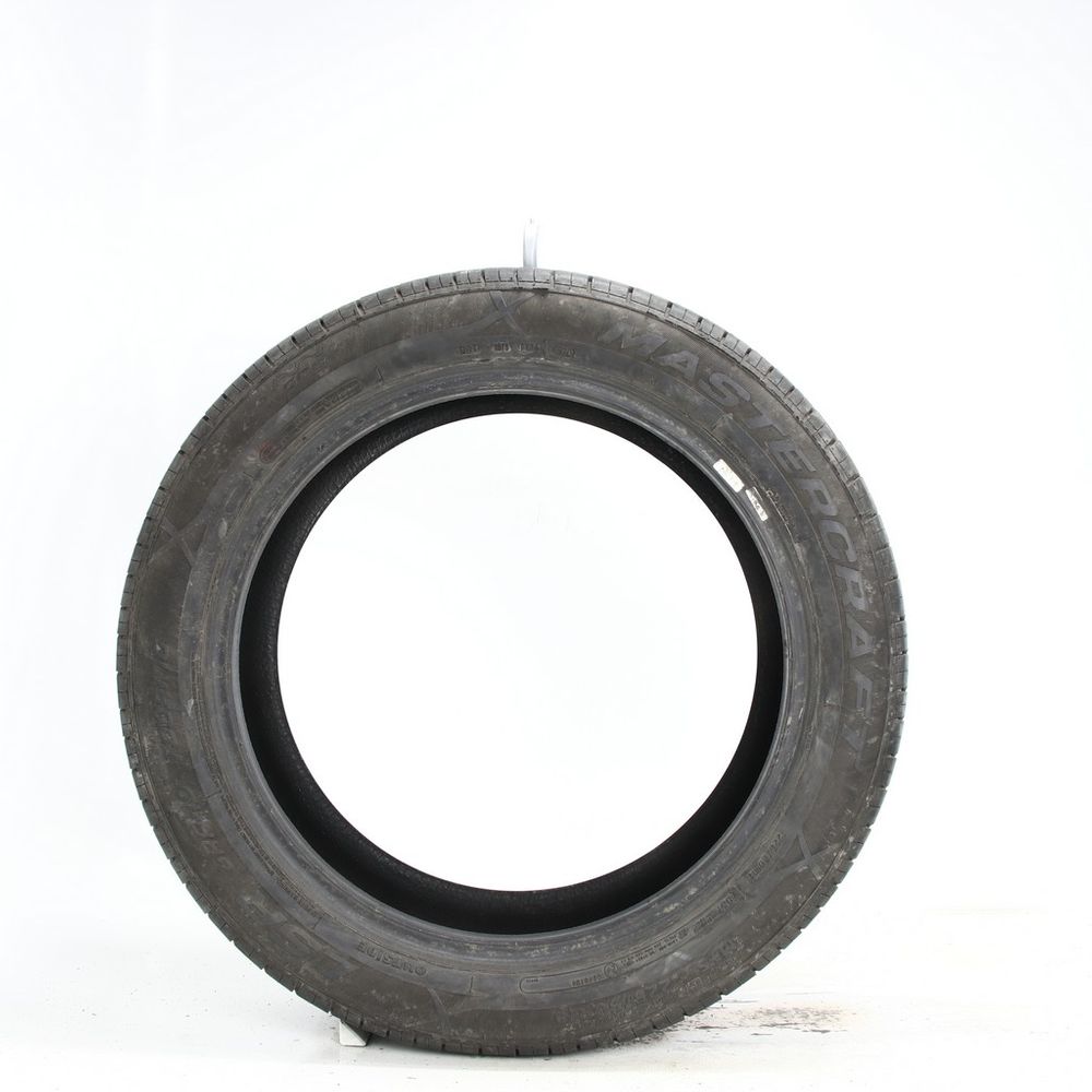 Used 225/50R18 Mastercraft LSR Grand Touring 95T - 7.5/32 - Image 3