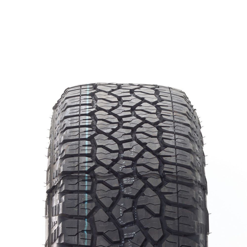 Set of (2) New LT 275/65R20 Goodyear Wrangler Trailrunner AT 126/123S E - 12/32 - Image 2
