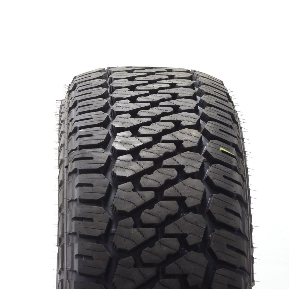 Driven Once LT 275/65R20 Firestone Destination X/T 126/123S E - 15/32 - Image 2