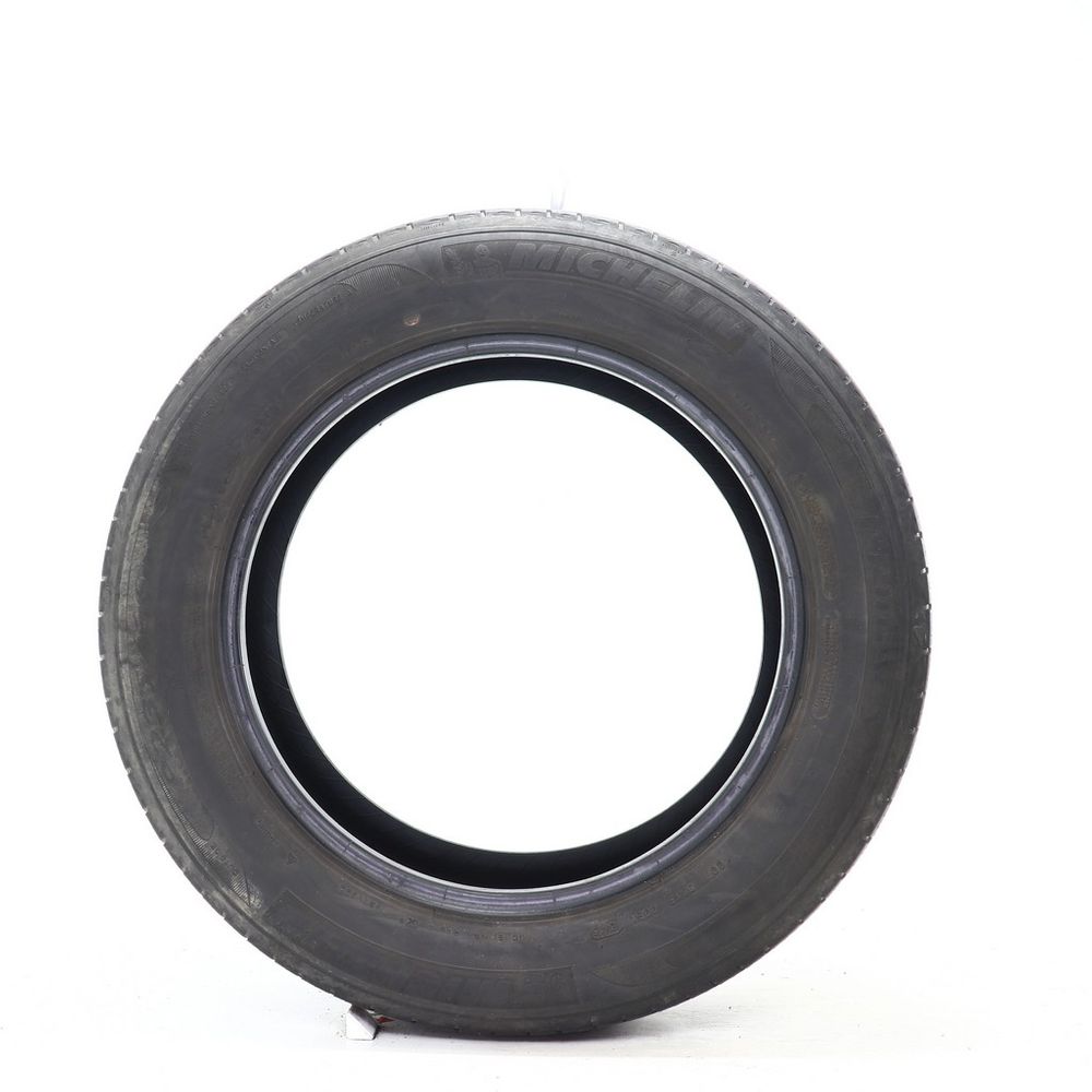 Set of (2) Used 235/60R18 Michelin Primacy MXM4 102V - 3.5-5/32 - Image 3