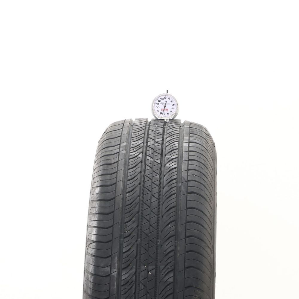 Set of (2) Used 225/65R17 Continental ProContact TX 102H - 7-7.5/32 - Image 5