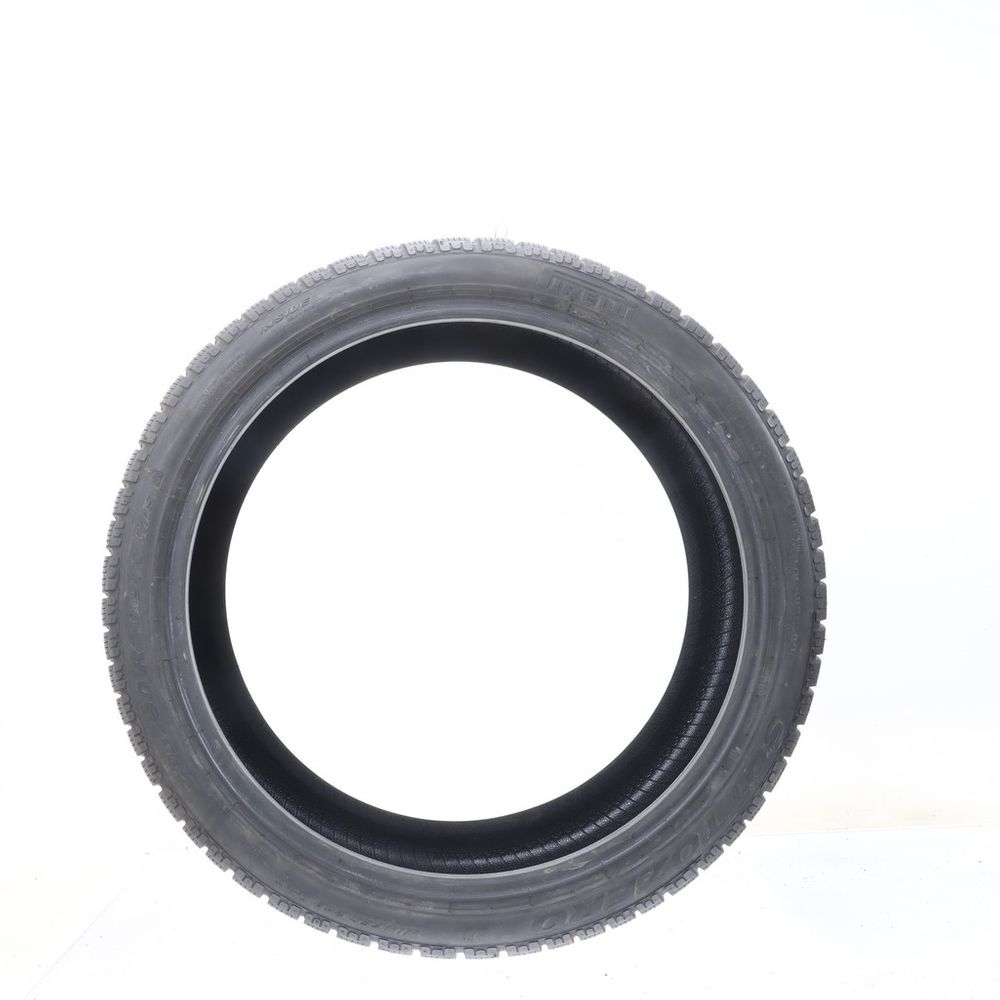 Used 235/45R21 Bridgestone Alenza Sport A/S ENLITEN 101H - 9.5/32 - Image 3