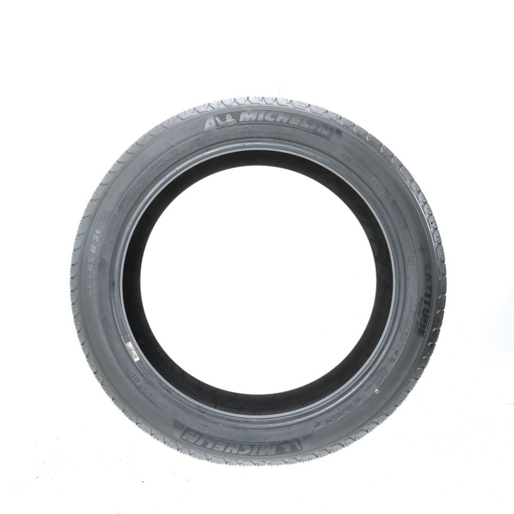 Set of (2) Used 265/45R21 Michelin Latitude Tour HP J LR 104W - 6-6.5/32 - Image 6