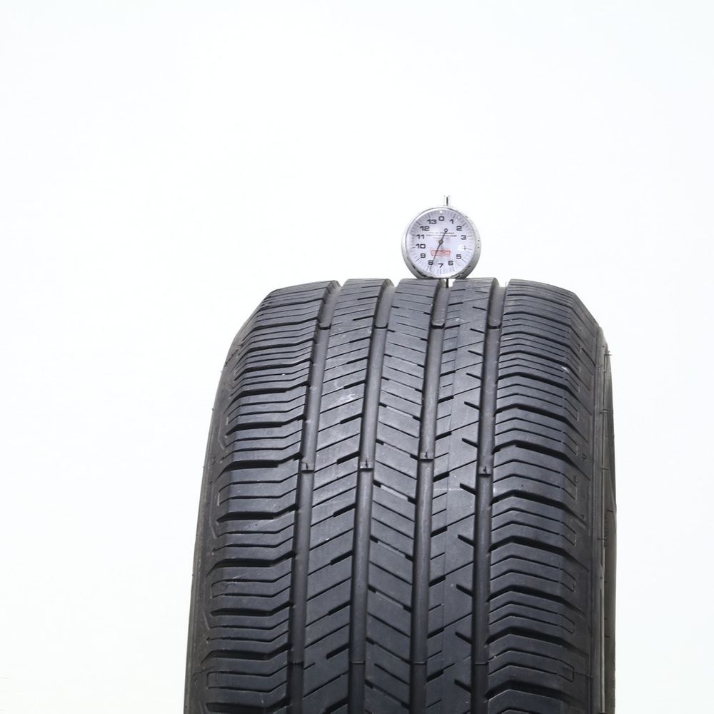 Set of (2) Used 235/55R19 Hankook Mavis Traction Control 4Season 105V - 7-7.5/32 - Image 5