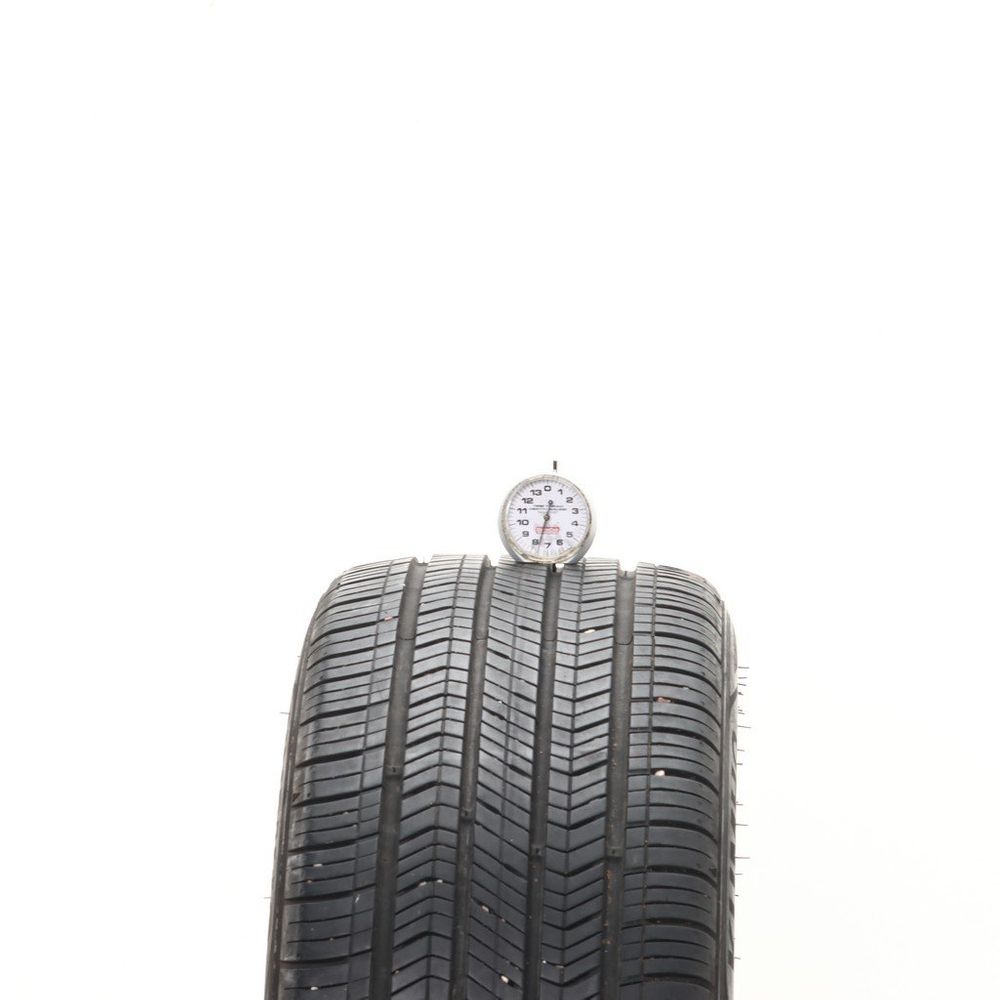 Set of (4) Used 225/45R17 Kumho Solus TA51 91W - 7.5-8/32 - Image 2
