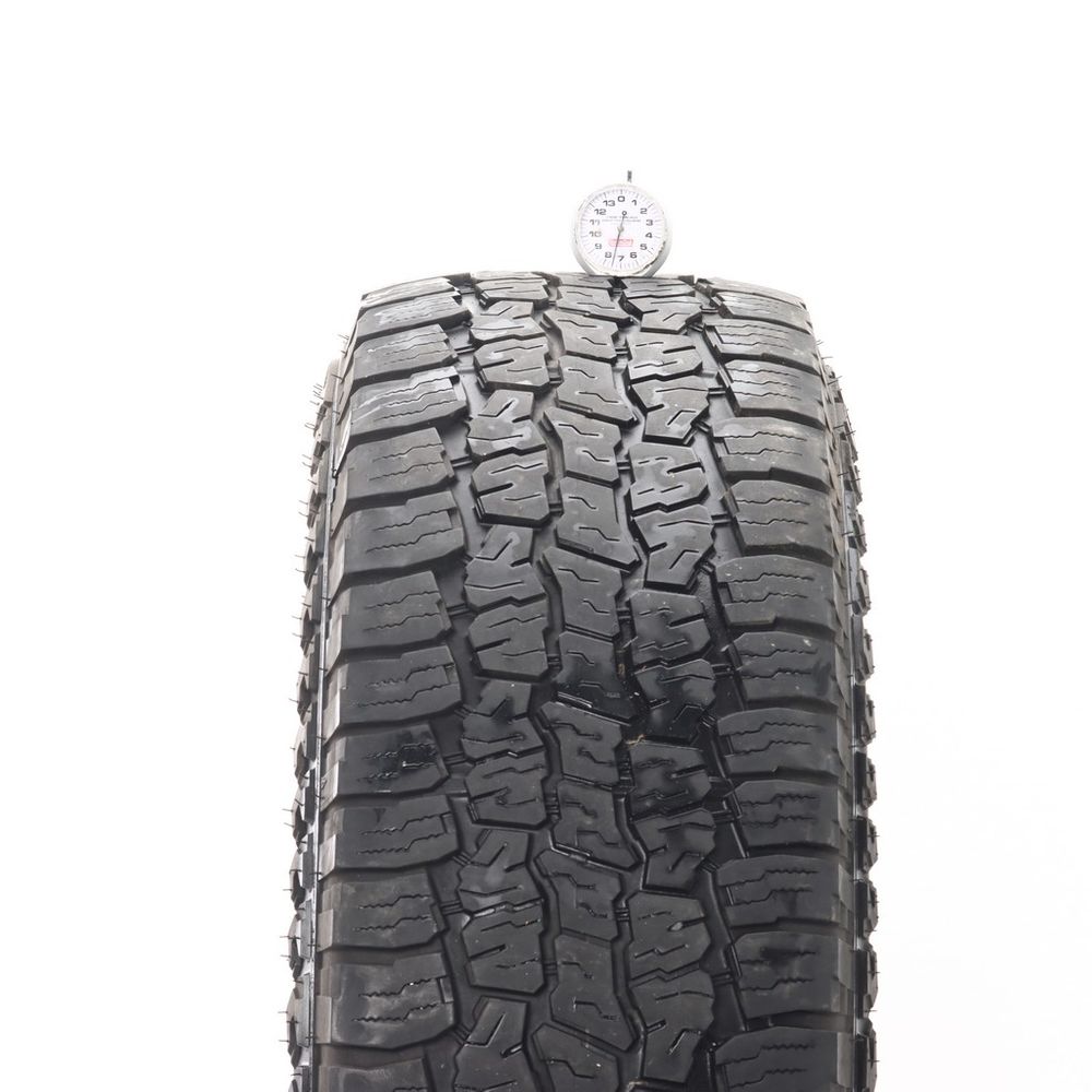 Used 265/70R18 Mazama Open Range A/T SQM-3 114T - 7.5/32 - Image 2