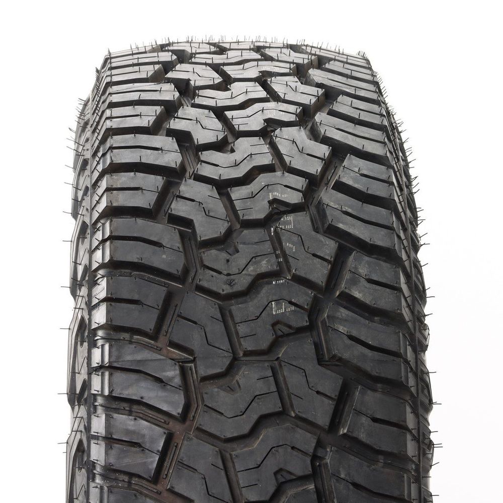 New LT 35X12.5R18 Yokohama Geolandar X-AT 128Q F - Image 2