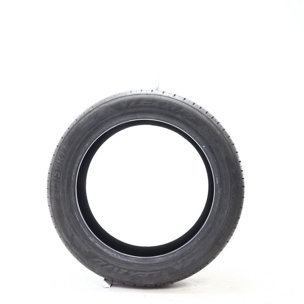 Used 215/50ZR17 Lexani LXUHP-207 95W - 8.5/32 - Image 3
