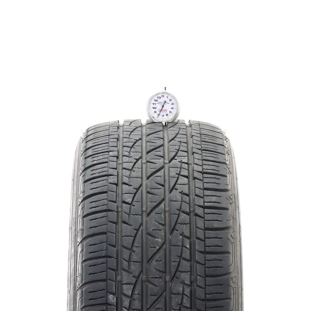 Set of (2) Used 235/55R18 Firestone Destination LE2 99H - 8-9.5/32 - Image 2