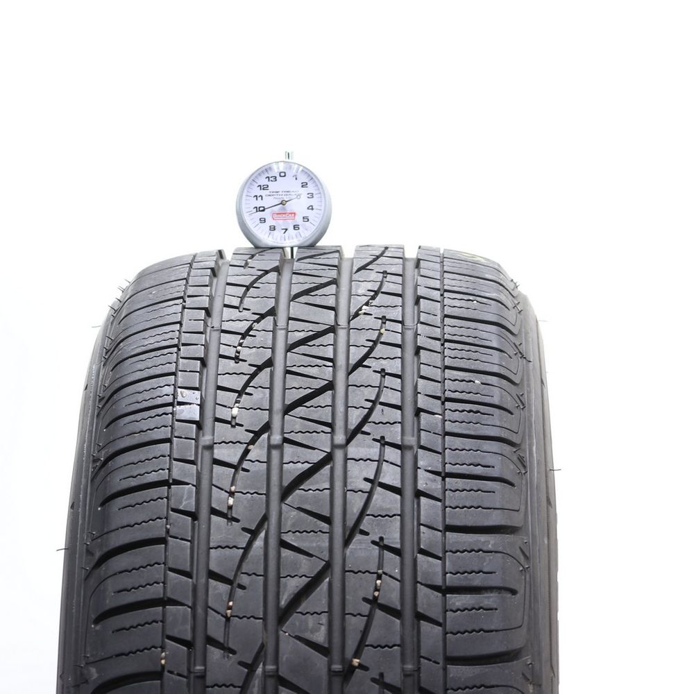 Set of (2) Used 235/55R18 Firestone Destination LE2 99H - 8-9.5/32 - Image 5