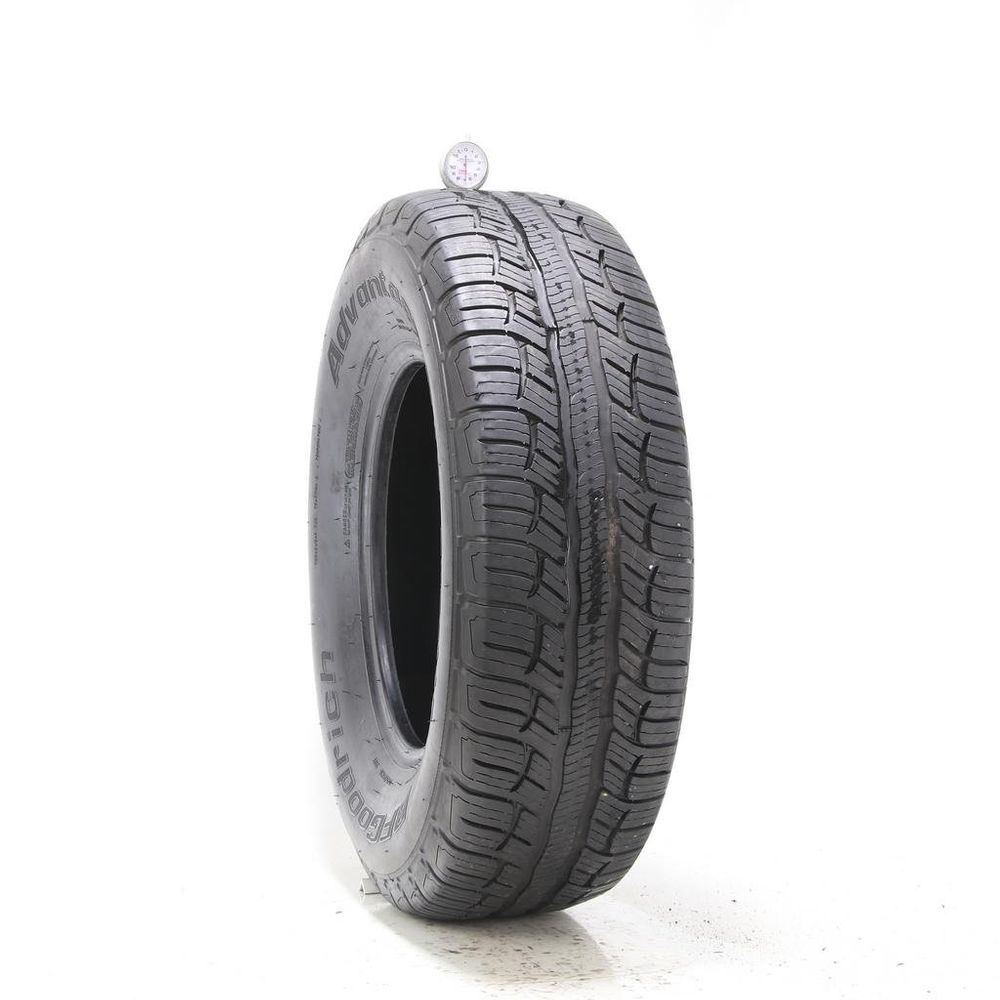 Used 245/75R16 BFGoodrich Advantage T/A Sport LT 111T - 6.5/32 - Image 1