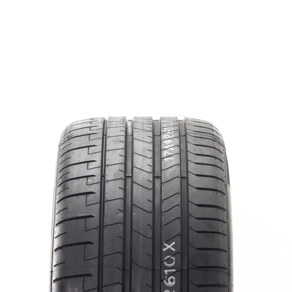 New 265/35ZR21 Pirelli P Zero PZ4 101Y - Image 2