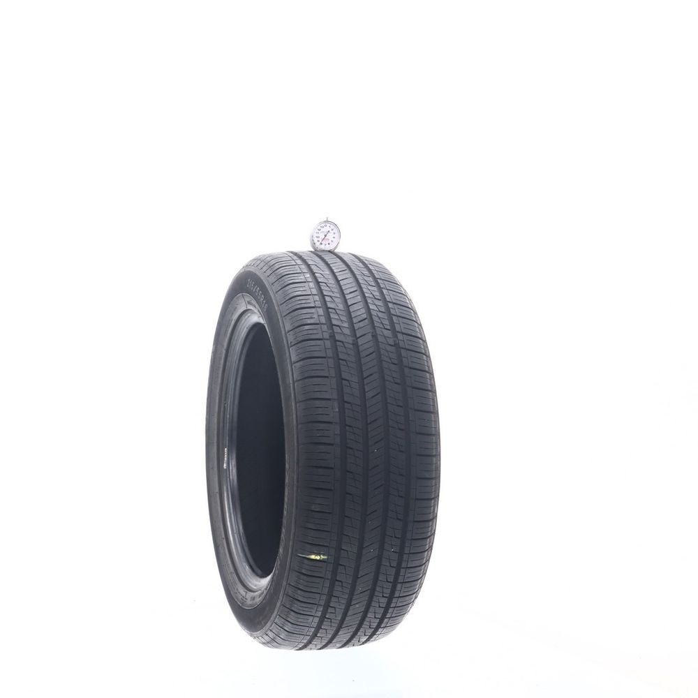 Used 215/55R16 RoadX RXMotion MX440 97H - 8/32 - Image 1