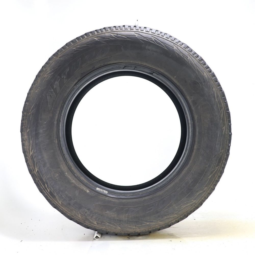 Used 275/65R18 Atturo Trail Blade AT 116T - 5.5/32 - Image 3