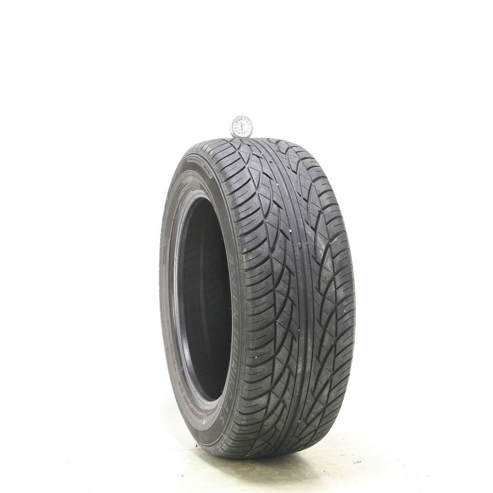 Used 235/55R17 Aspen Touring AS 99H - 6.5/32 - Image 1