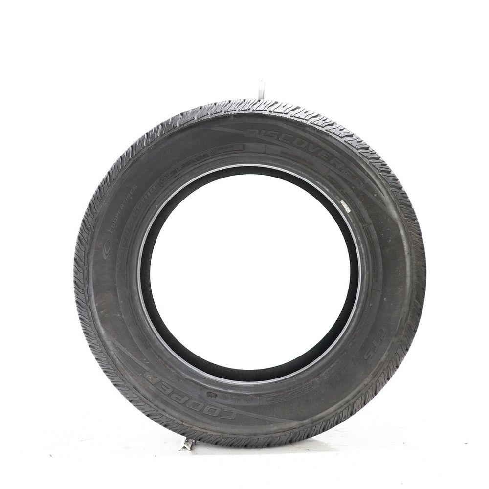 Used 245/60R18 Cooper Discoverer CTS 105T - 8/32 - Image 3