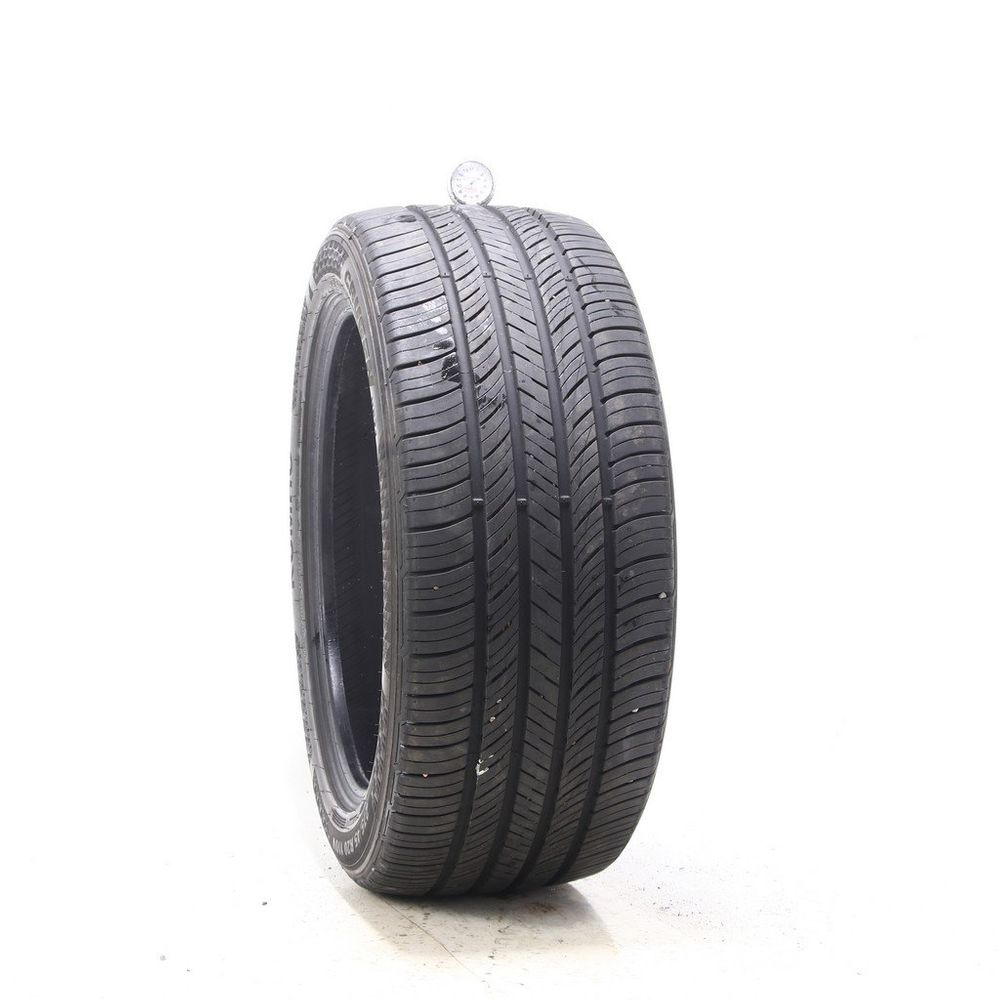 Used 275/45R20 Kumho Crugen HP71 110V - 9/32 - Image 1