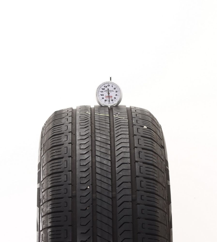 Set of (4) Used 235/65R17 Continental CrossContact RX 104H - 6.5-8/32 - Image 2
