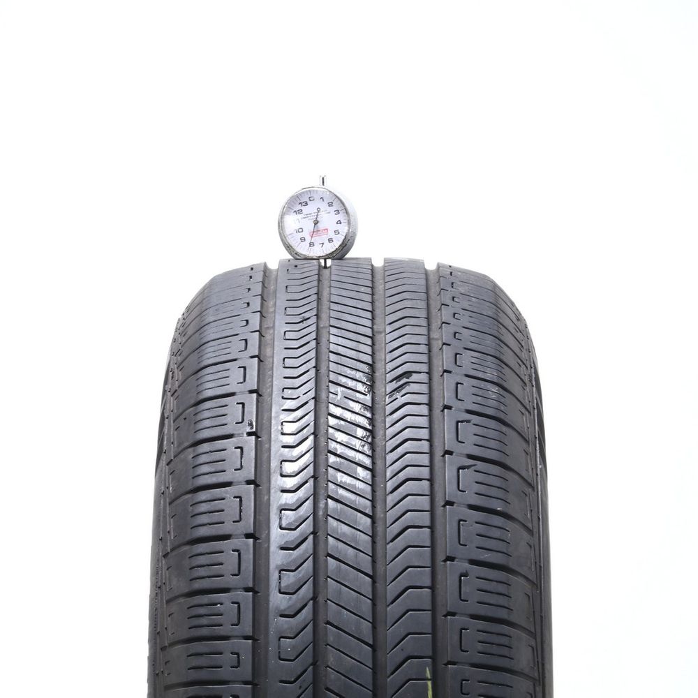 Set of (4) Used 235/65R17 Continental CrossContact RX 104H - 6.5-8/32 - Image 5