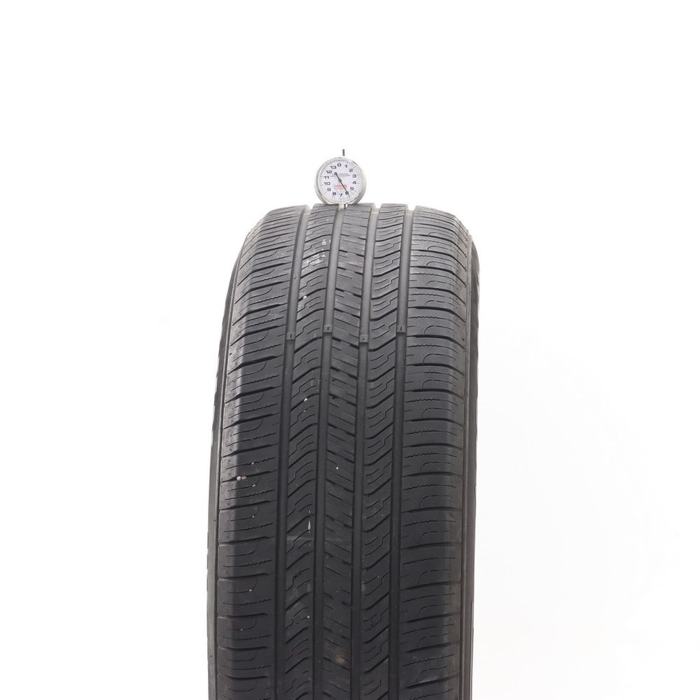 Used 235/60R18 Sailun Atrezzo SH408 103H - 5.5/32 - Image 2