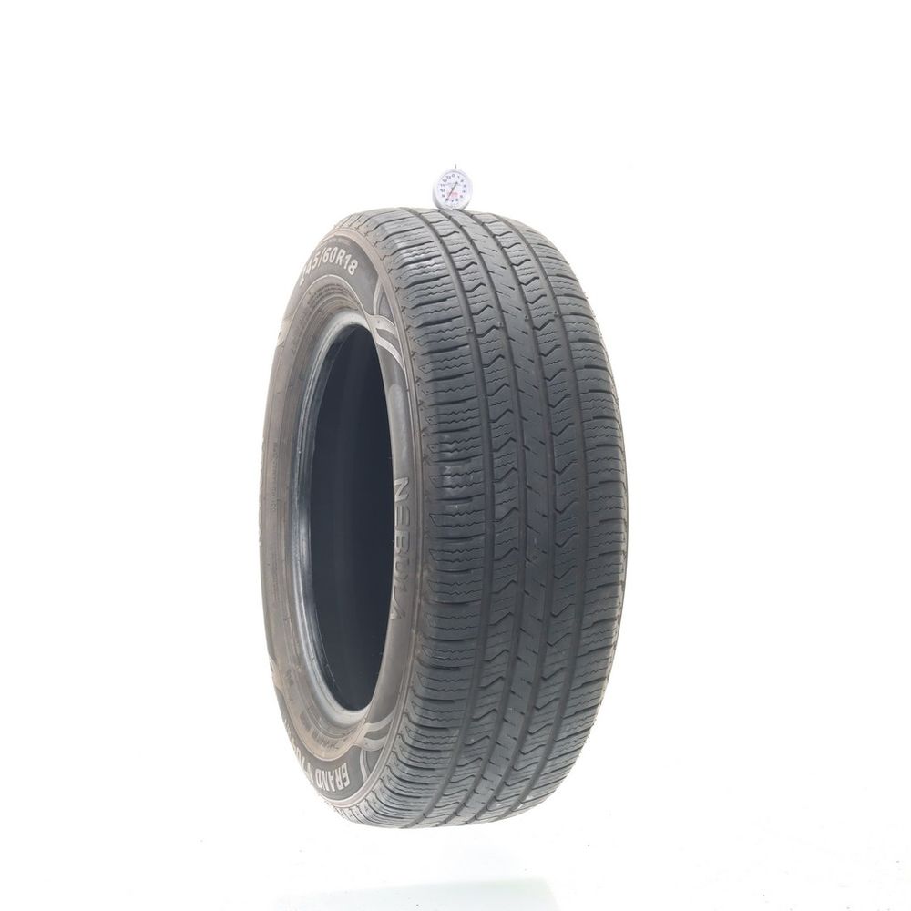 Set of (2) Used 245/60R18 Nebula Grand N704 H/T 105H - 7.5-8/32 - Image 4