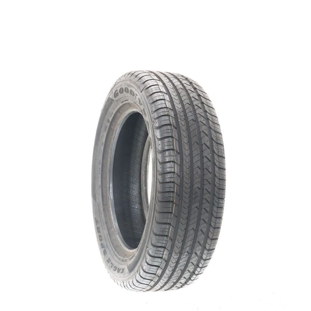 New 225/60R17 Goodyear Eagle Sport SUV TZ 103V - Image 1