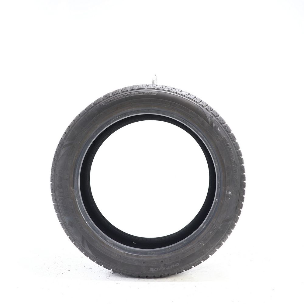 Set of (2) Used 245/45R18 Sumitomo HTR A/S P03 100W - 7.5-8.5/32 - Image 3