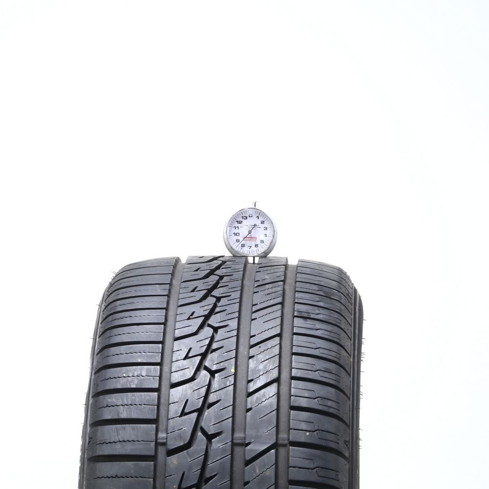 Set of (2) Used 245/45R18 Sumitomo HTR A/S P03 100W - 7.5-8.5/32 - Image 5