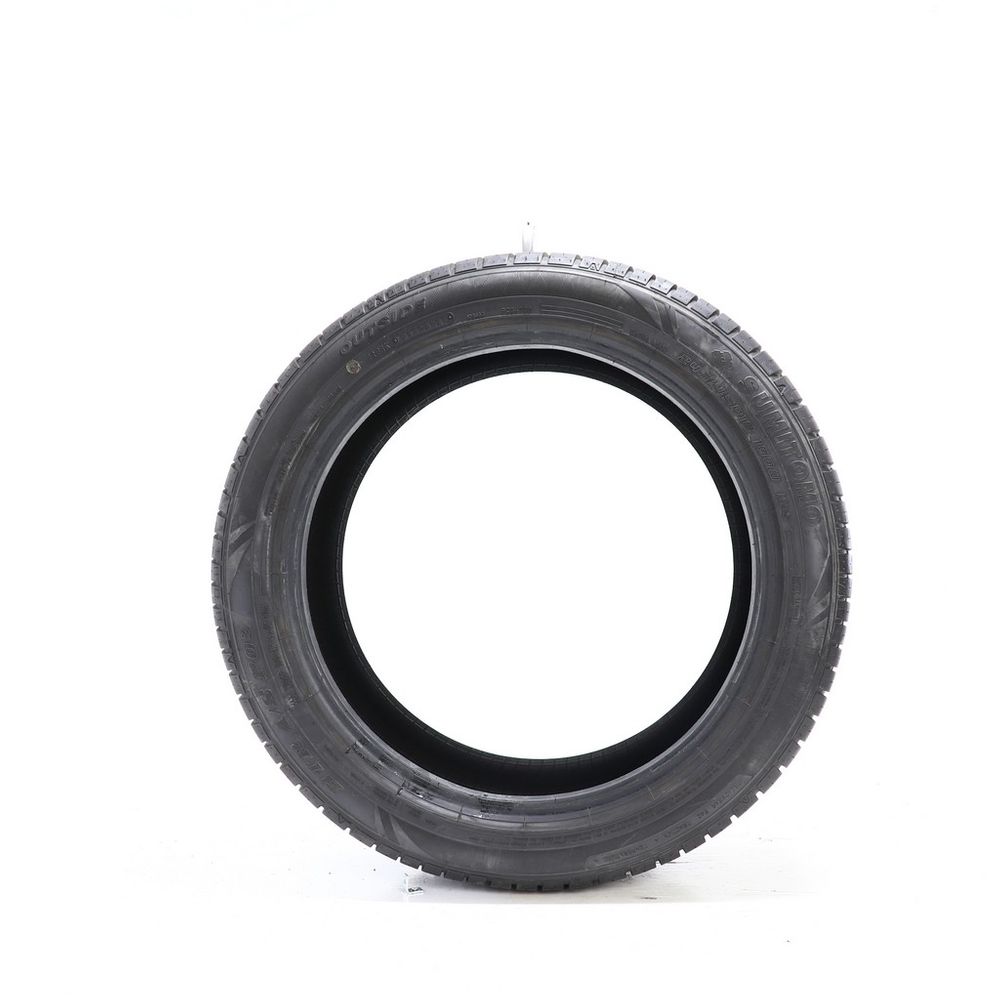 Set of (2) Used 245/45R18 Sumitomo HTR A/S P03 100W - 7.5-8.5/32 - Image 6