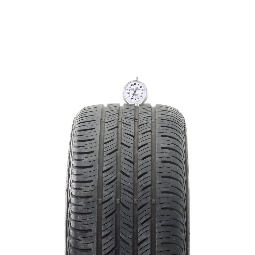 Set of (2) Used 225/45R17 Continental ContiProContact SSR 91H - 7.5-8/32 - Image 5