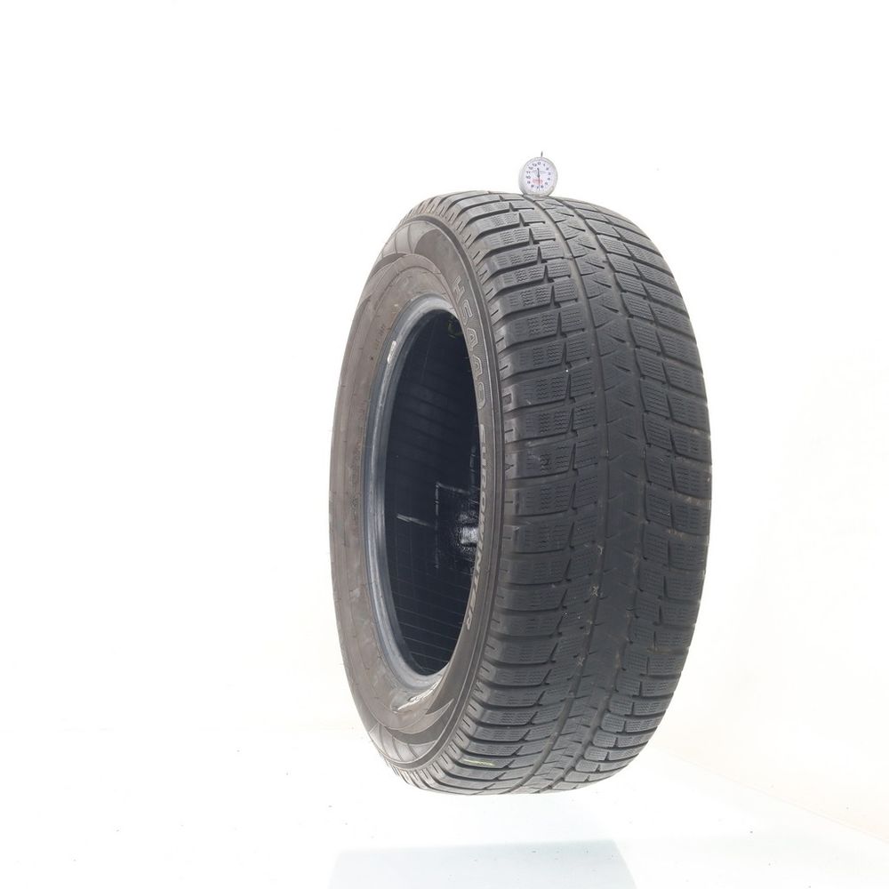 Used 265/60R18 Falken Eurowinter HS449 110V - 6.5/32 - Image 1