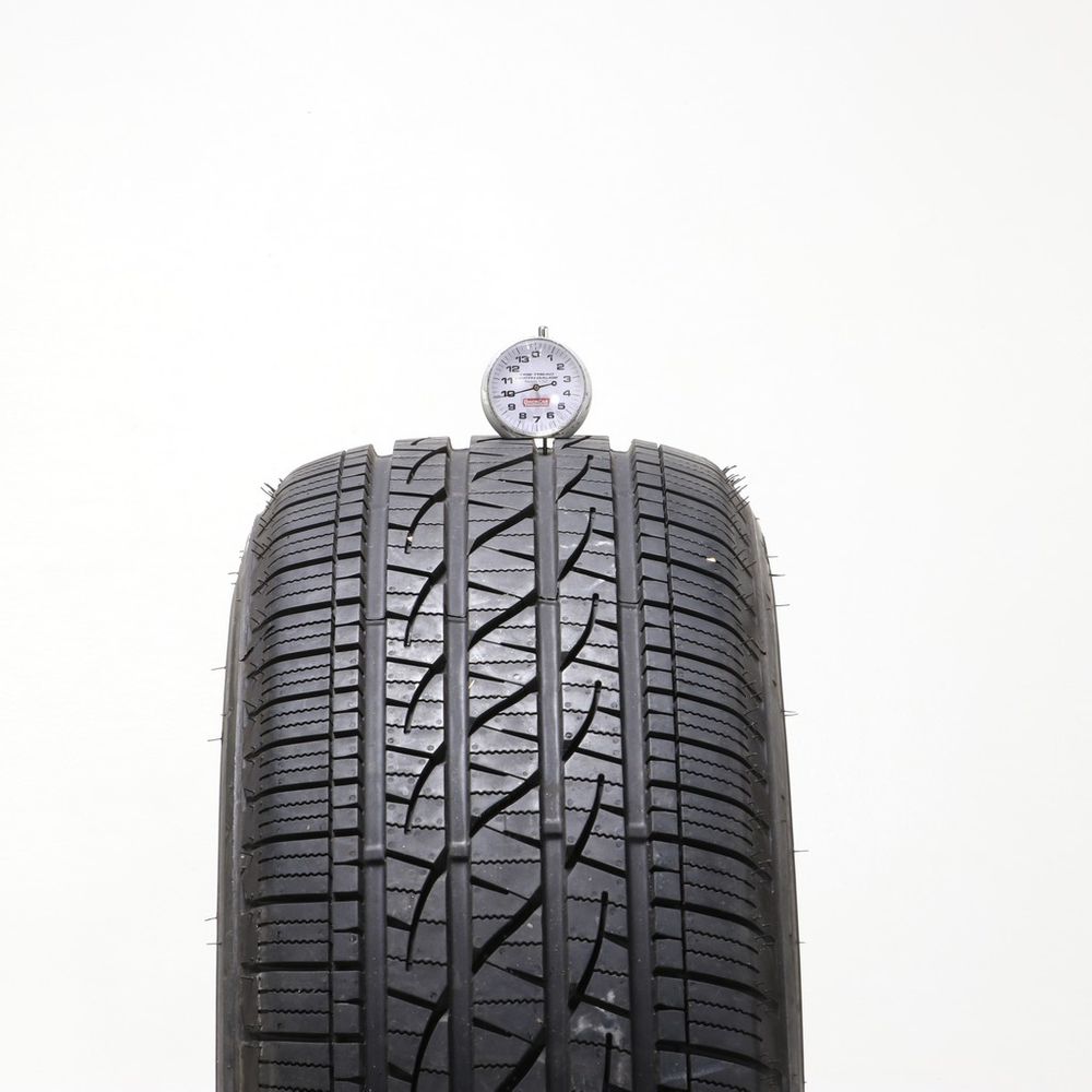 Set of (2) Used 245/55R19 Firestone Destination LE3 103H - 9.5-10/32 - Image 5