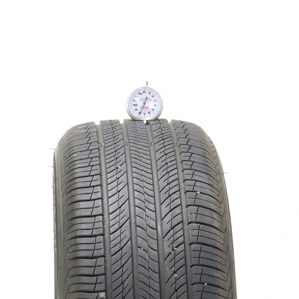 Set of (4) Used 225/60R17 Hankook Dynapro HP2 99H - 7.5-9/32 - Image 2