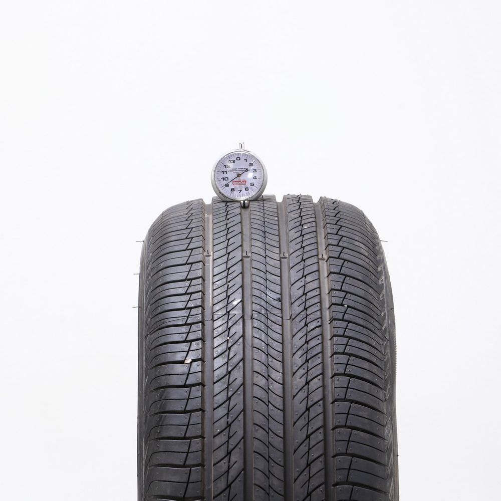 Set of (4) Used 225/60R17 Hankook Dynapro HP2 99H - 7.5-9/32 - Image 11