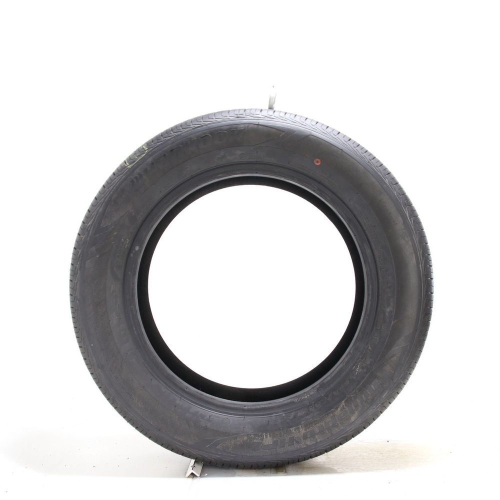 Set of (4) Used 225/60R17 Hankook Dynapro HP2 99H - 7.5-9/32 - Image 12