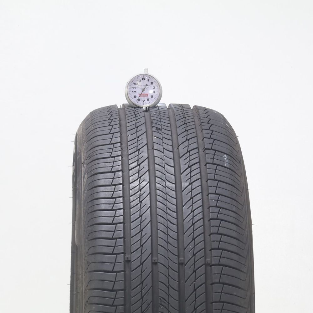 Set of (4) Used 225/60R17 Hankook Dynapro HP2 99H - 7.5-9/32 - Image 5