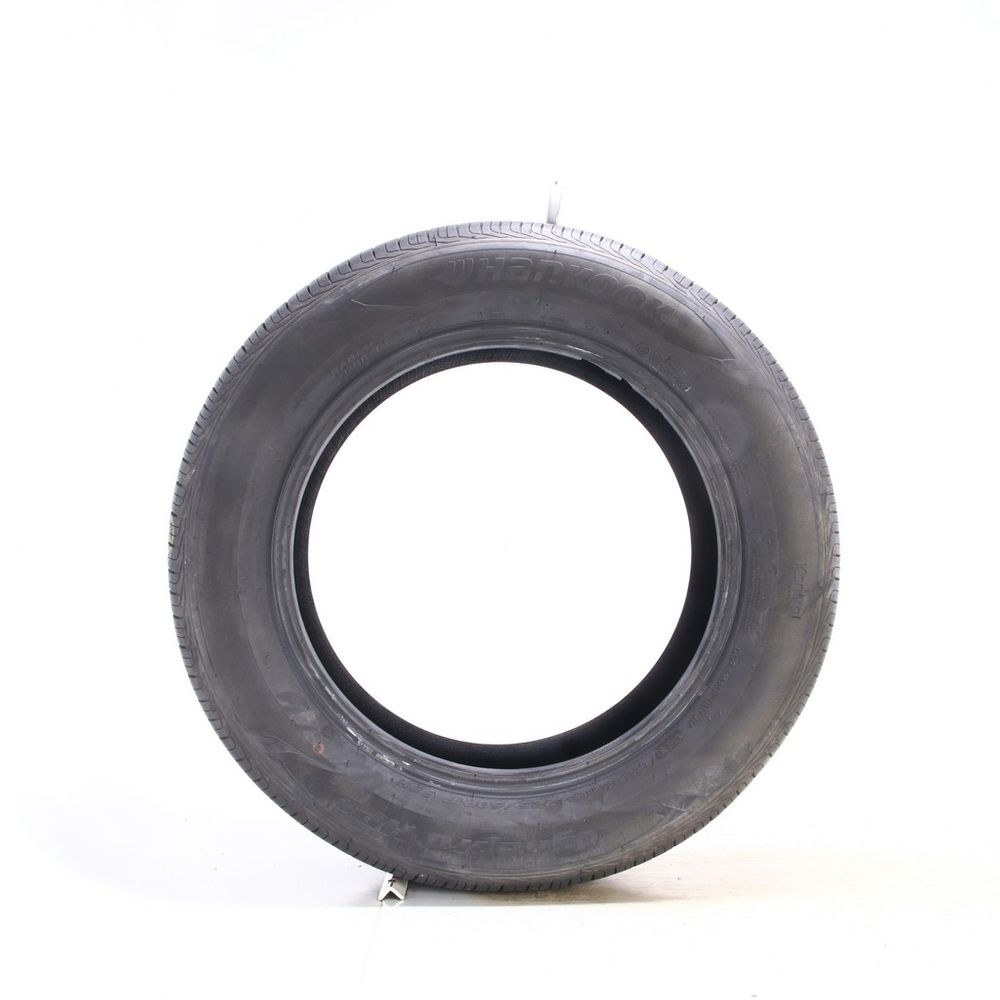 Set of (4) Used 225/60R17 Hankook Dynapro HP2 99H - 7.5-9/32 - Image 6