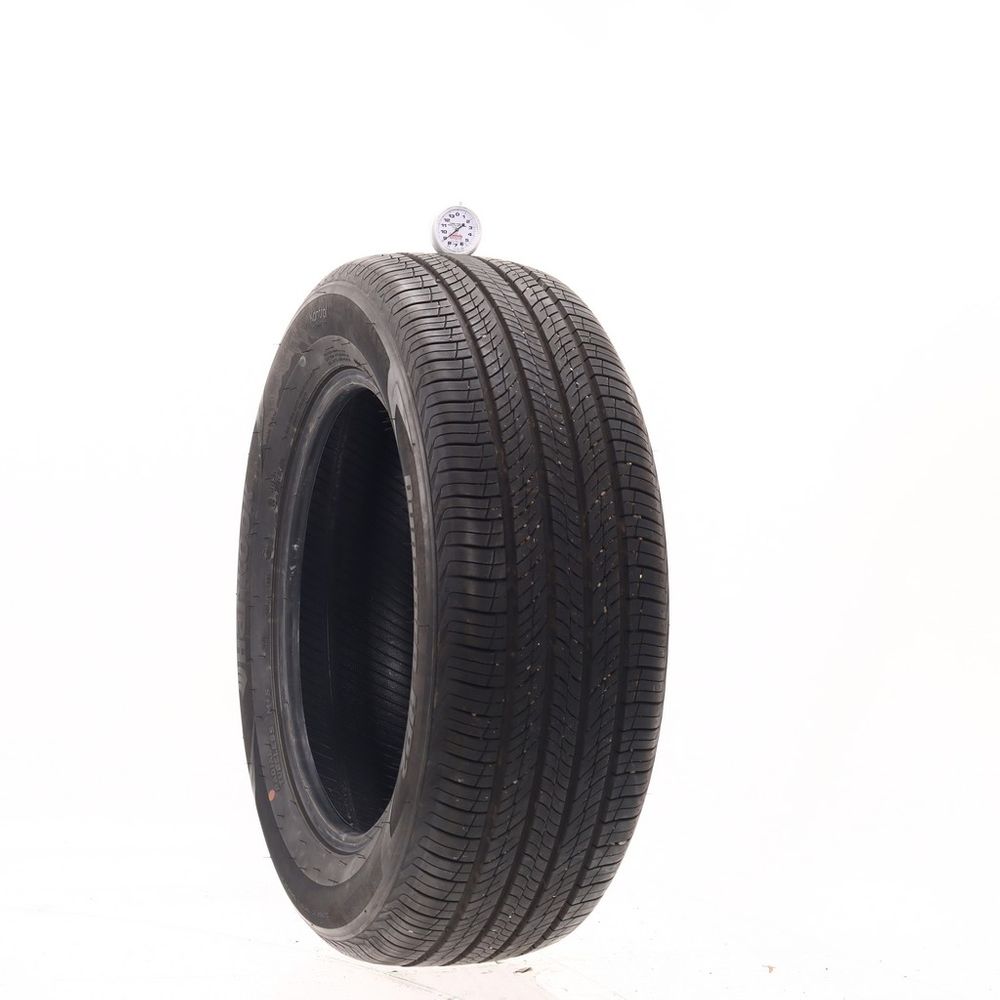 Set of (4) Used 225/60R17 Hankook Dynapro HP2 99H - 7.5-9/32 - Image 7