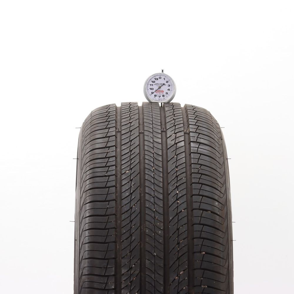 Set of (4) Used 225/60R17 Hankook Dynapro HP2 99H - 7.5-9/32 - Image 8