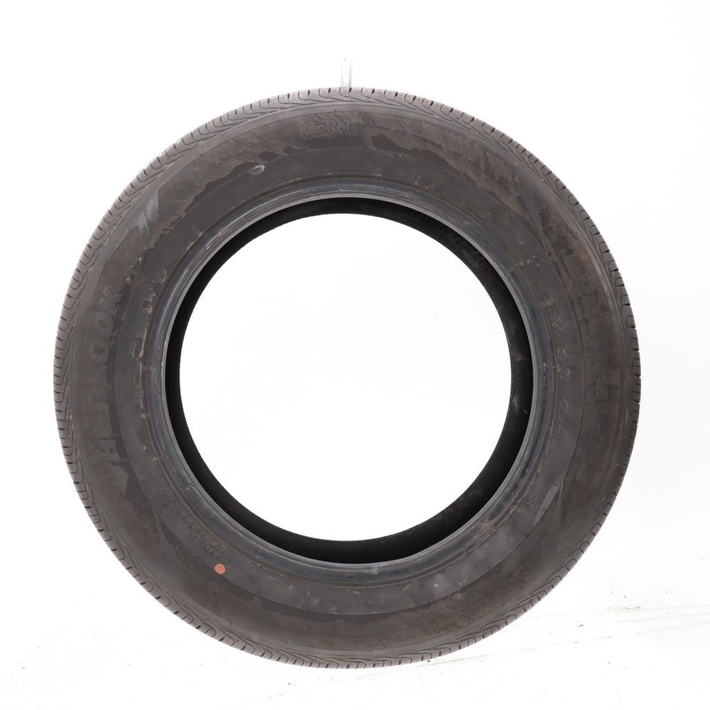 Set of (4) Used 225/60R17 Hankook Dynapro HP2 99H - 7.5-9/32 - Image 9