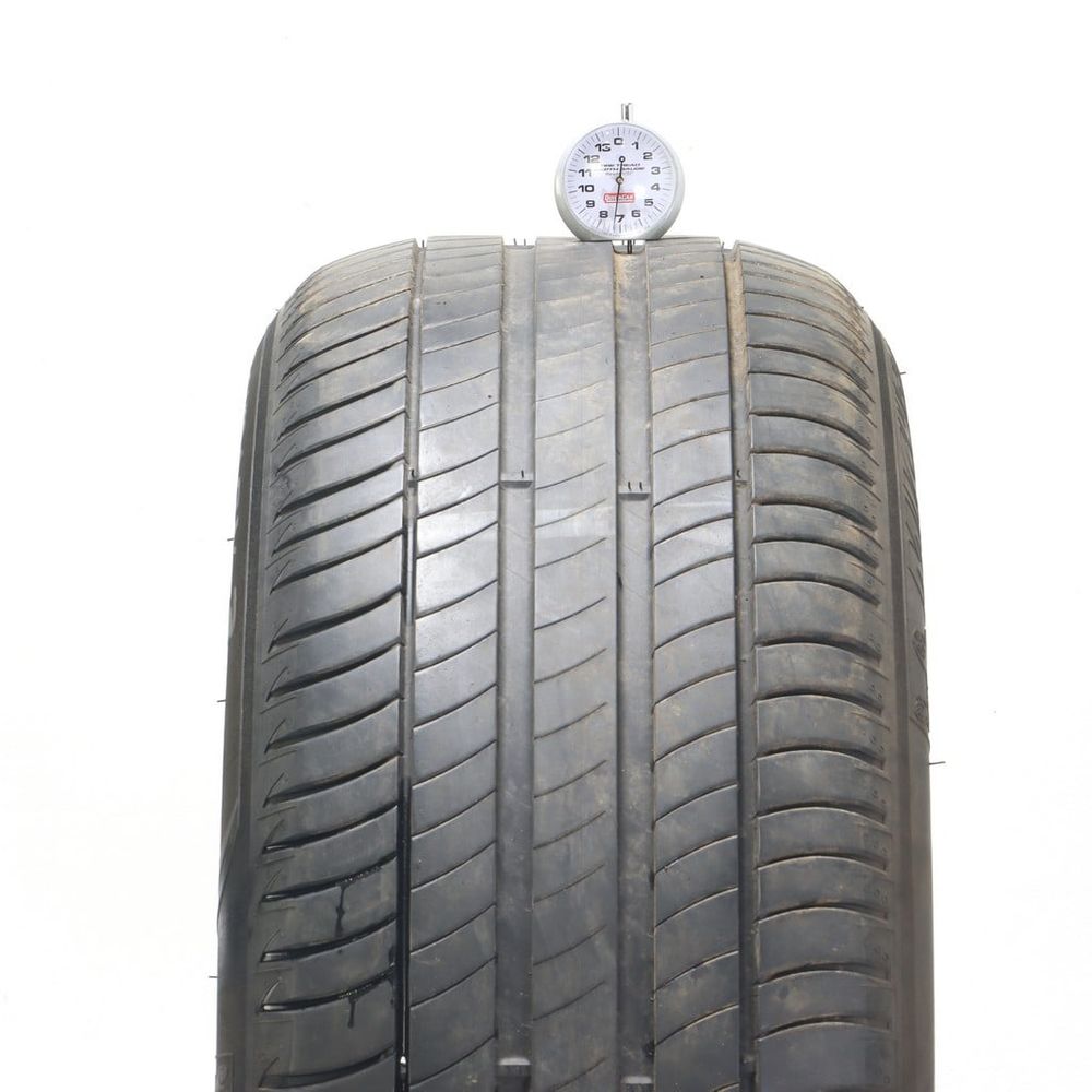 Used 245/55R17 Michelin Primacy 3 MO 102W - 7/32 | Utires