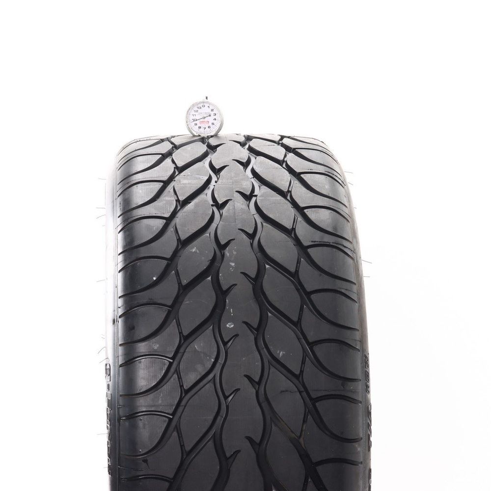 Used 305/40ZR22 BFGoodrich g-Force T/A KDW 114W - 9.5/32 - Image 2
