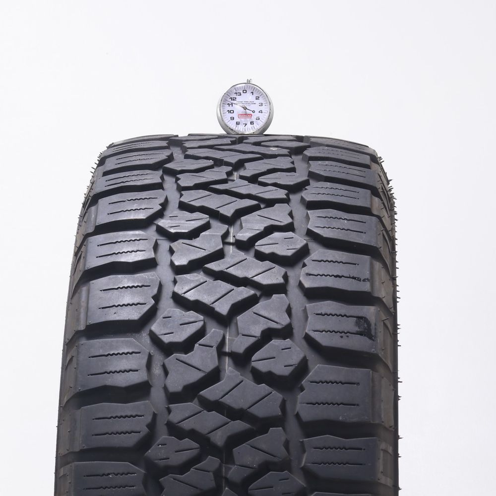 Used 265/50R20 Kenda Klever AT2 111H - 11.5/32 - Image 2
