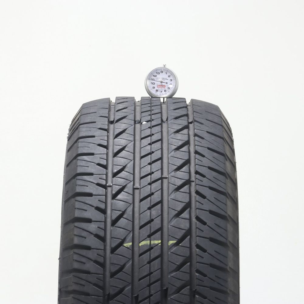 Set of (2) Used 265/60R18 Cooper Evolution HT2 110T - 10.5-11.5/32 - Image 2