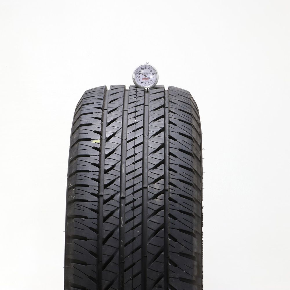 Set of (2) Used 265/60R18 Cooper Evolution HT2 110T - 10.5-11.5/32 - Image 5