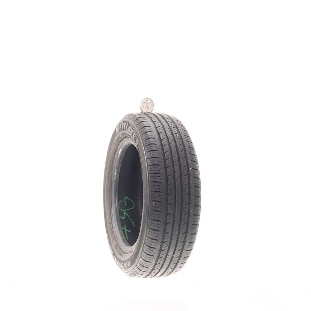 Set of (2) Used 185/60R14 Westlake RP18 82H - 5.5-6.5/32 - Image 4